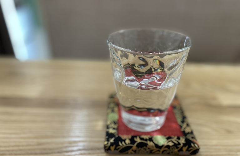 むくみ解消にお勧めの飲み物｜京都のリラクゼーションならアーユルヴェーダが自慢のリプラス