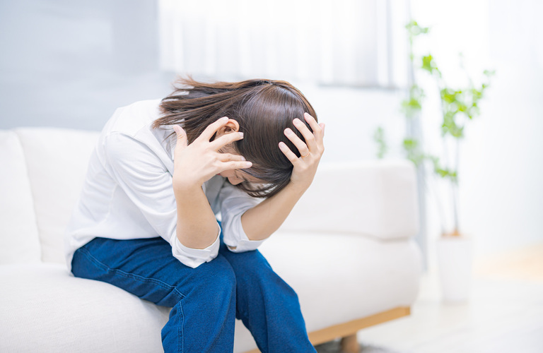 秋への季節の変わり目で体調不良に悩んでいる方｜左京区で体質改善が得意のリプラス
